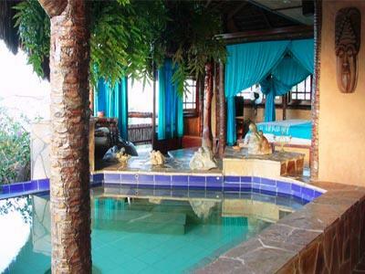 Orix�s Art Hotel