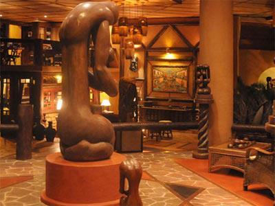 Orix�s Art Hotel