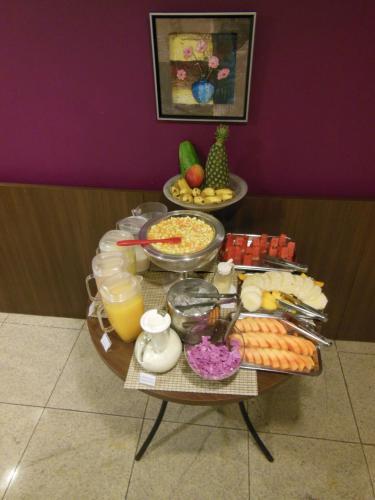 Alfa Plaza Hotel
