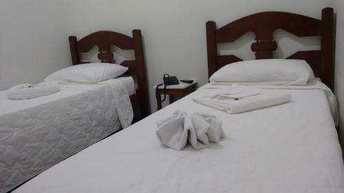 Hotel Brasil Real