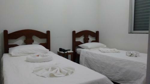 Hotel Brasil Real