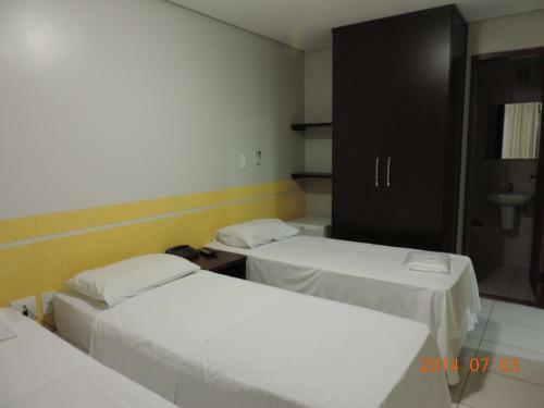 Ilhabela Park Hotel