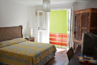 Camboa Capela Hotel