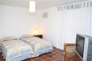 Camboa Capela Hotel
