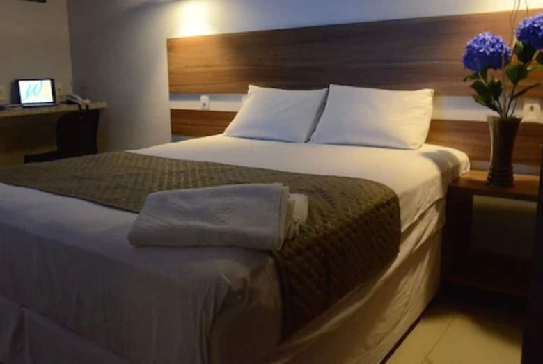 W4 Hotel
