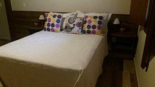 Bed & Breakfast Pantanal Ranch Meia Lua