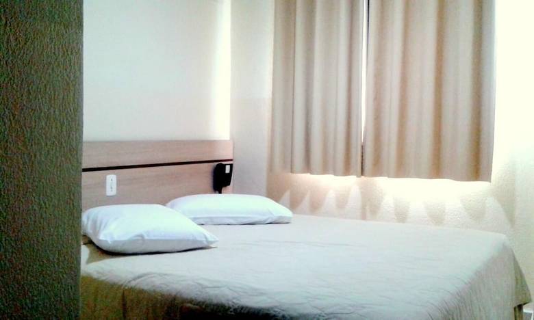 Hotel Eden