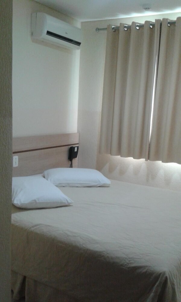 Hotel Eden