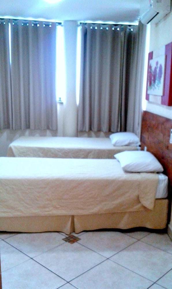 Hotel Eden