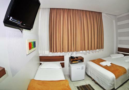 Hotel Imperatriz