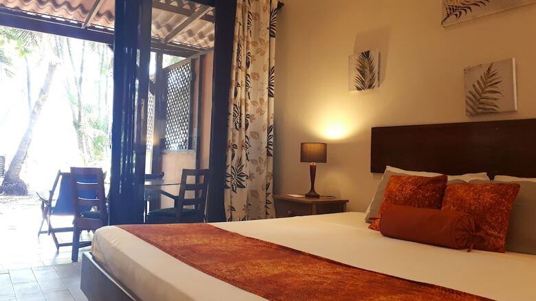 Hotel La Palapa