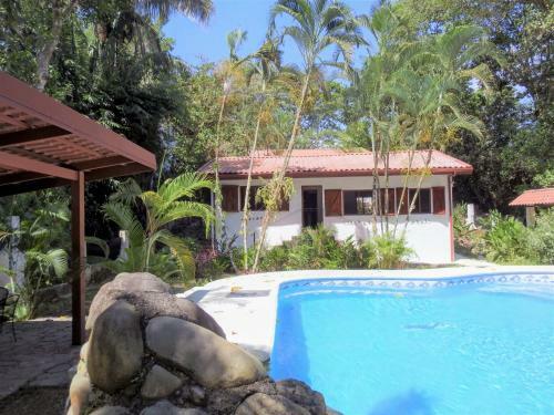 Villas La Foresta - Manuel Antonio