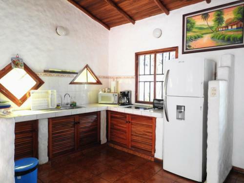 Villas La Foresta - Manuel Antonio