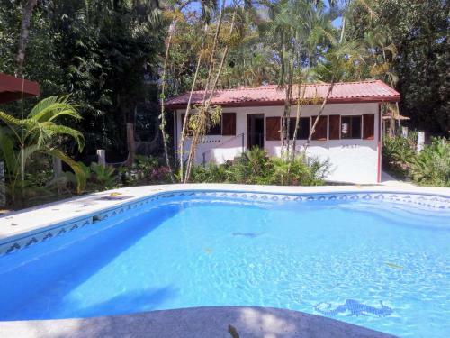 Villas La Foresta - Manuel Antonio