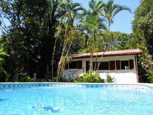 Villas La Foresta - Manuel Antonio