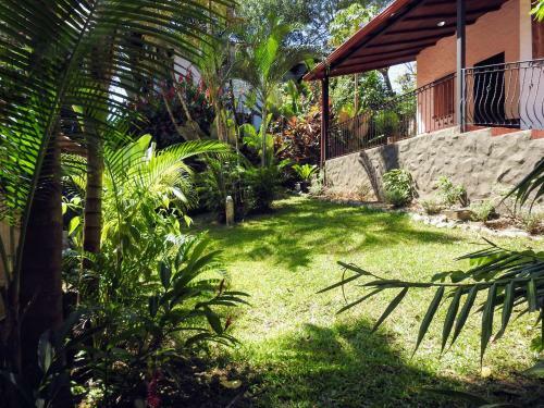 Villas La Foresta - Manuel Antonio