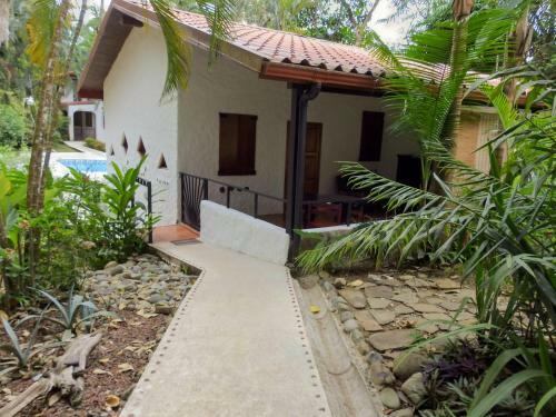 Villas La Foresta - Manuel Antonio