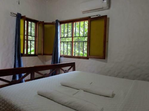 Villas La Foresta - Manuel Antonio
