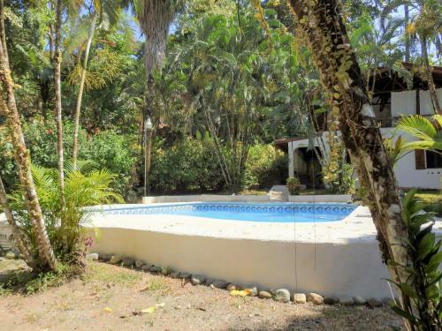 Villas La Foresta - Manuel Antonio