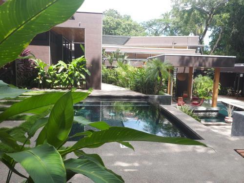 Hotel Le Cabanon