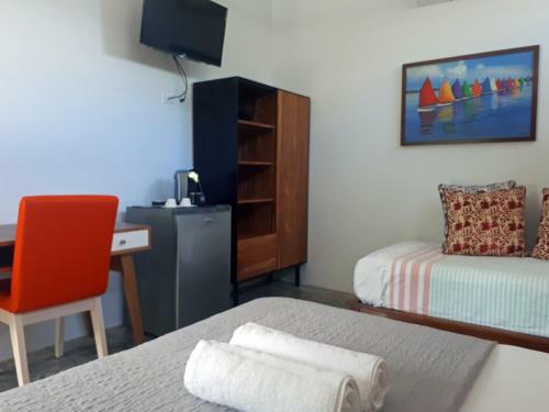 Hotel Le Cabanon
