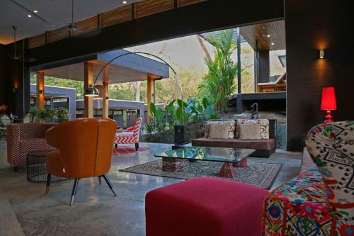Hotel Le Cabanon