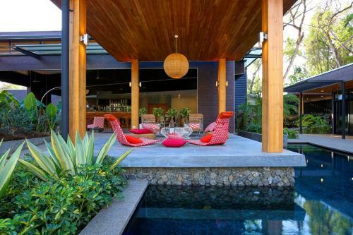 Hotel Le Cabanon