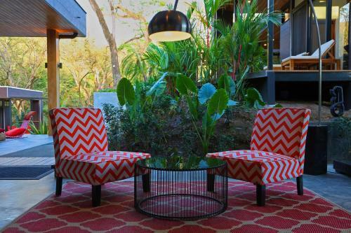Hotel Le Cabanon