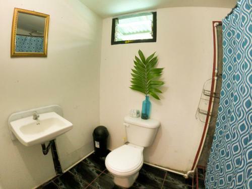 Albergue Caza Olas