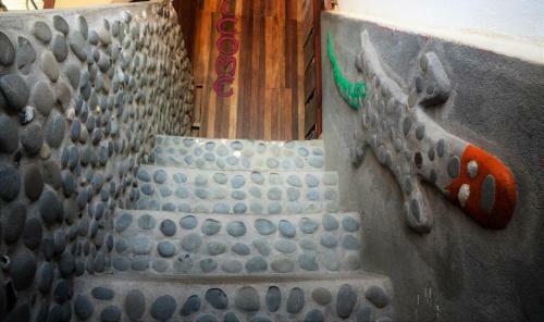 Hostal Surf House Pavones