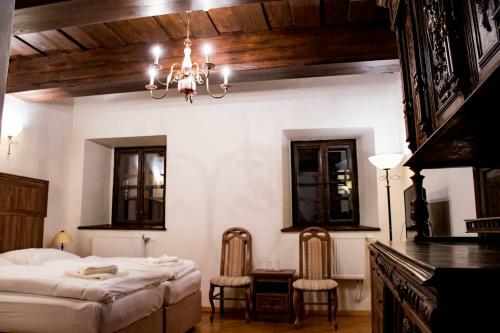 Hotel Chateau Goldenstein
