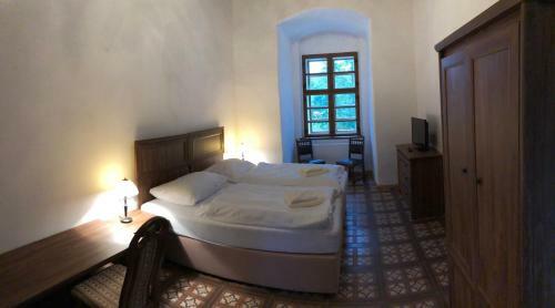 Hotel Chateau Goldenstein