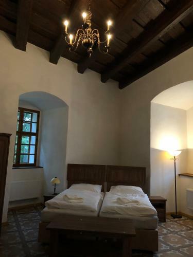 Hotel Chateau Goldenstein