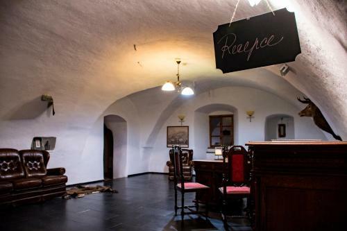 Hotel Chateau Goldenstein