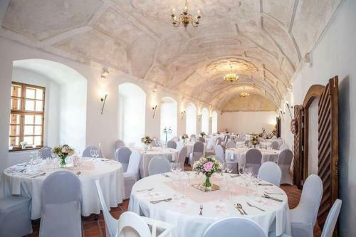 Hotel Chateau Goldenstein