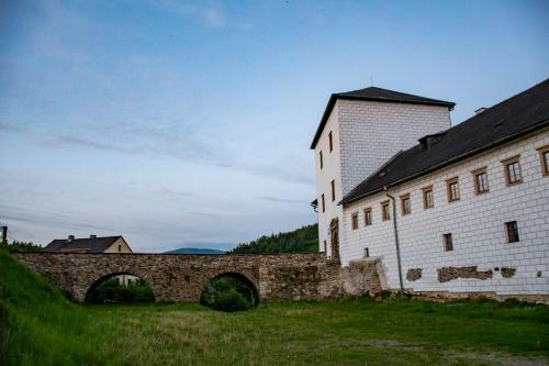Hotel Chateau Goldenstein