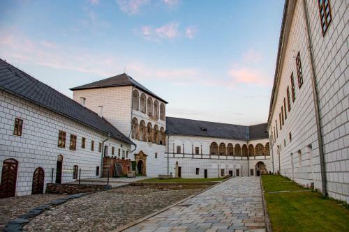Hotel Chateau Goldenstein