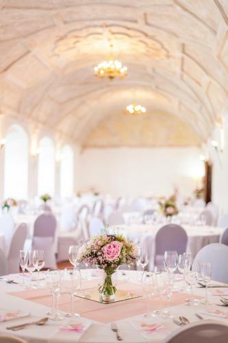 Hotel Chateau Goldenstein