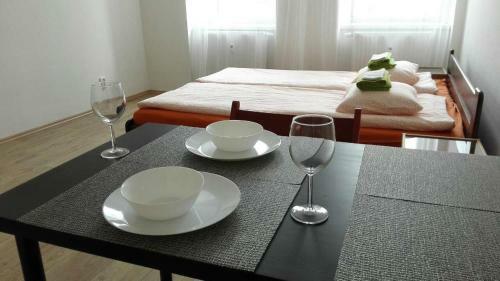 Bratislavska Apartment