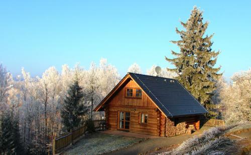 Lodge Ranch Bystr�
