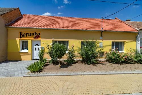 Hostal Berunka