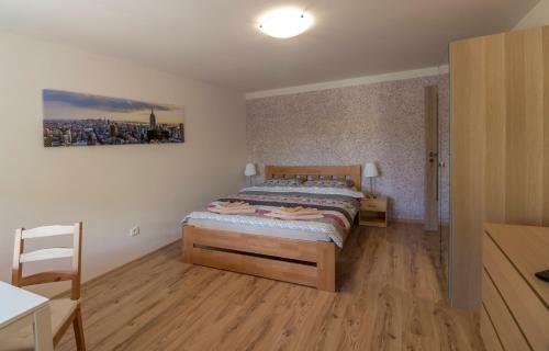 Hostal Berunka