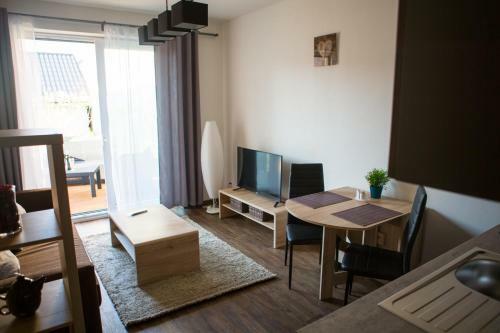 Apartm�ny U Sv. Kry?tofa