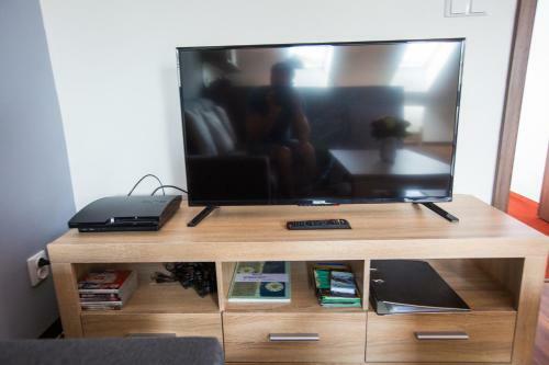 Apartm�ny U Sv. Kry?tofa