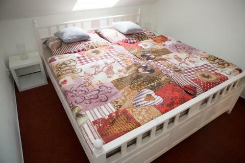 Apartm�ny U Sv. Kry?tofa