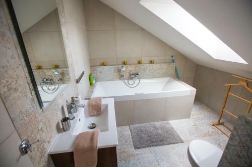 Apartm�ny U Sv. Kry?tofa