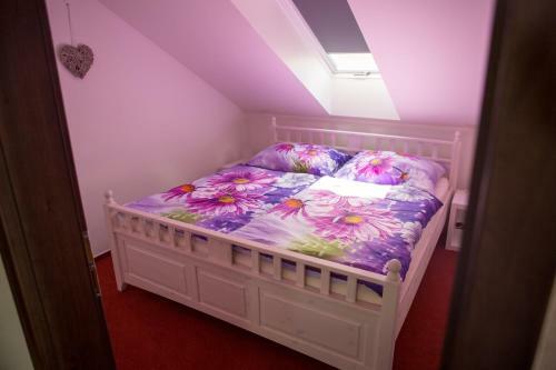 Apartm�ny U Sv. Kry?tofa
