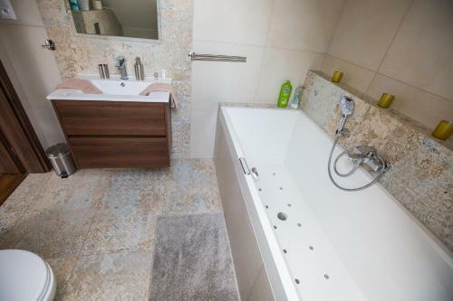 Apartm�ny U Sv. Kry?tofa