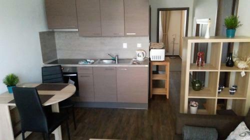 Apartm�ny U Sv. Kry?tofa