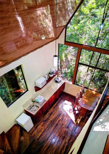 Lodge Quality Cabins Monteverde